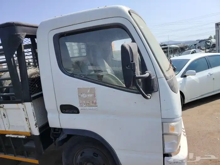 دينات ميتسوبيشي موديل 2015 0