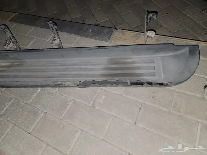 عتبة بليز يسار 0