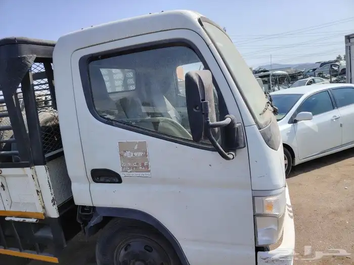 دينات ميتسوبيشي موديل 2015 4