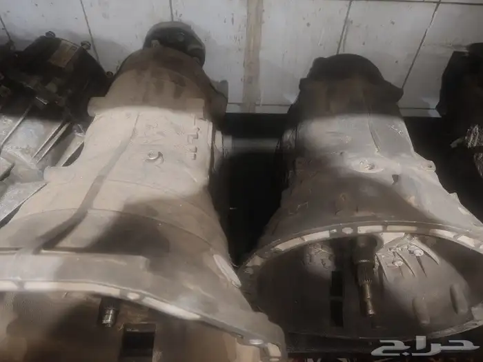 صيانة جيرات أمريكي مكانه 1