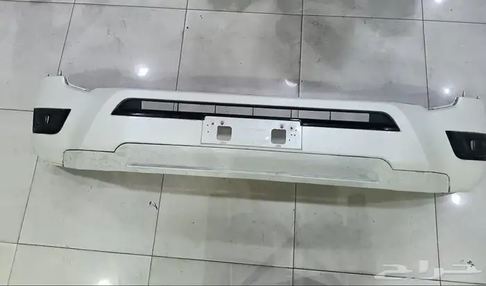 دقن خلفي فقط زوايد صدام لاند كروزر سعود 2022_2024اصليه وكاله 1