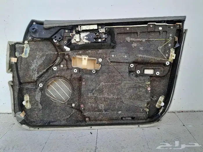 شمعات لكزس LS 430 2006 و قطع اخرى 21