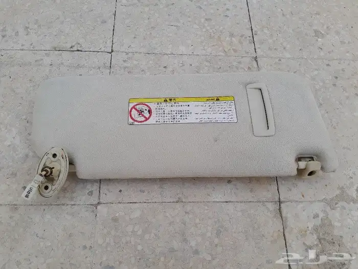 شمعات لكزس LS 430 2006 و قطع اخرى 34