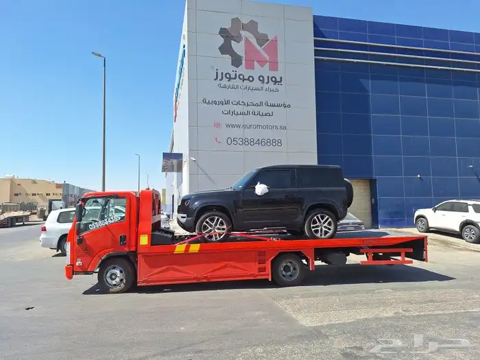 سطحه هيدروليك من الرياض الى الدمام الى حفر الباطن الى القصيم 1