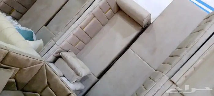 مجالس كنبات جاهزه ومساند جاهز وباطرمه جاهز وكنبات مفرقه وطاو 28