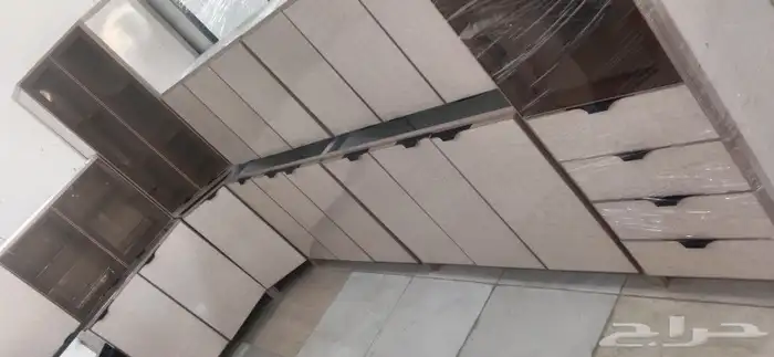 مطابخ تفصيل وجاهز معدال وجاهز عادي حسب الطلب 8