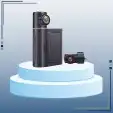 داش كام منفصل العدسة أمام وداخل أو امام وخلف 2