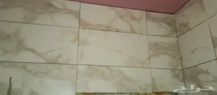 مبلط بلاط  شان  عبدالمج د 2