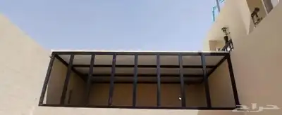 ساندويتش بانل تركيب وتوريد 3