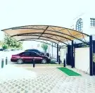 حداد مظلات وسواتر جلسات 18