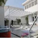 حداد مظلات وسواتر جلسات 5