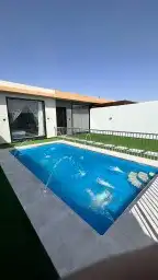 مسابح وألعاب مائيه 4