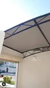 مضلات سواتر برجولات الشرقيه الدمام الخبر 9