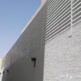 مضلات  سواتر  برجوله  الجبيل 3