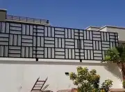 حداد مظلات وسواتر جلسات 10