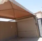 مضلات سواتر برجولات الشرقيه الدمام الخبر 8