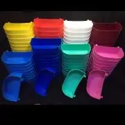 اكل قطط تركي. رمل قطط. اكل. طيور. اكسسوارات حمام. طيور 0