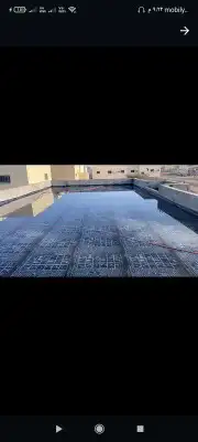 عزال مائي لي التسريب الماء 9