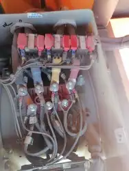 فني مولدات كهربائيه 2