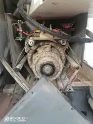 فني مولدات كهربائيه 9