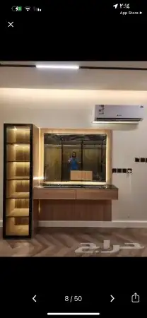 الرياض  اثاث  مودرن  كنب  تصميم _دخلي  غرف_نوم 9