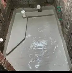 عوازل اسطح تمنع الحراره 100 100وترميم عام 8