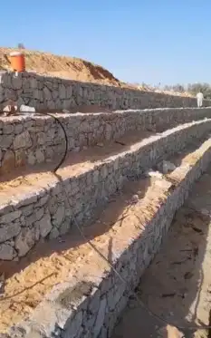 شغل حجر الربربه بأسعار مناسبه للتواصل الرقم   للمقا 1