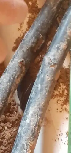 جهاز كشف اعطال الكابلات كشف اعطال الكهرباء فحص كهرباء 5