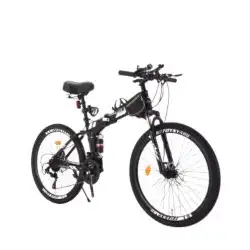 دراجة هوائية لاند روفر كمية محدودة تتسفط 4