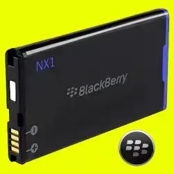 بطارية بلاك بيري كيوتن 10جوال Q10-و بطاريةD-X1 0