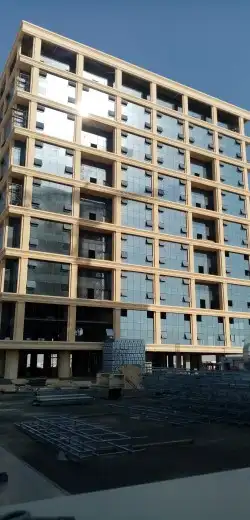 فني المنيوم قص وتركيب أبواب شبابيك استركشر كلادينج 8