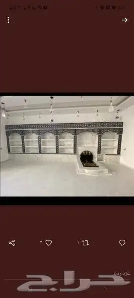 مشبات مناقل مشبات خشب مناقل قرميد شويات مشبات خشب مناقل 3