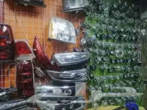 شمعات اسطبات لمبات زنون. محولات تفصيل شمعات إصلاح ليد النها 3