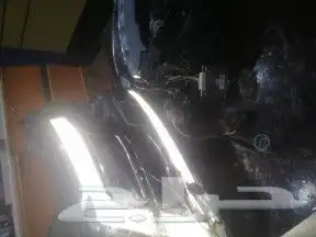 شمعات اسطبات لمبات زنون. محولات تفصيل شمعات إصلاح ليد النها 43