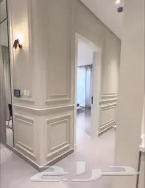 تركيب بانيوهات جداريه 0