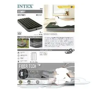 مرتبة نوم نفخ هوائية 3