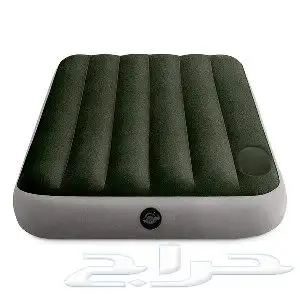 مرتبة نوم نفخ هوائية 1