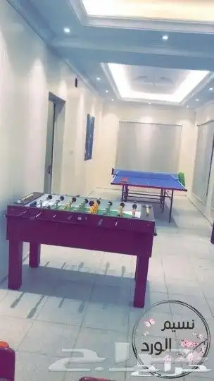 استراحة نسيم الورد 2