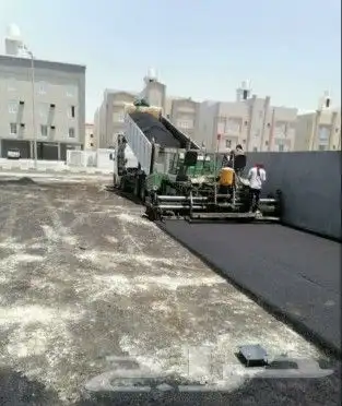 اسفلت الدمام 0