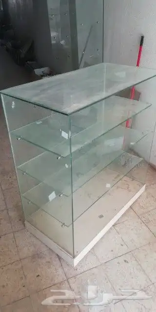 بترينات عرض بضائع 1