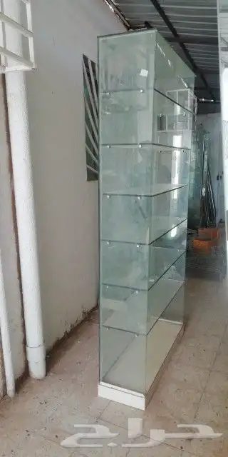 بترينات عرض بضائع 3