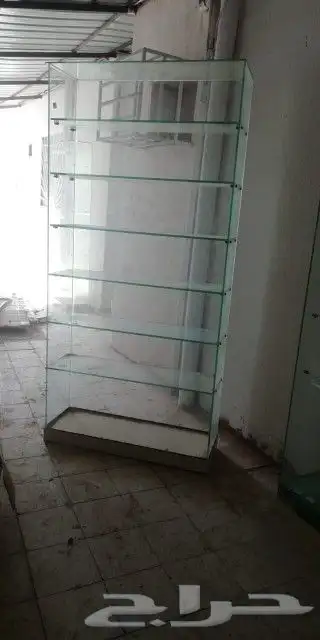 بترينات عرض بضائع 4
