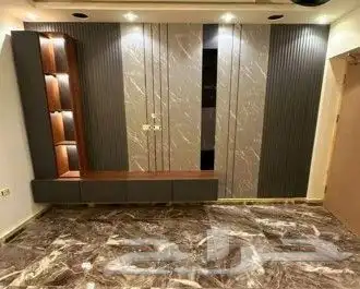 ديكورات_شيبورد_بديل ارخام_بديل الخشب_بديل الحجر_رفوف_شاشات_د 0