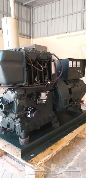 فني مولدات كهربائيه 7