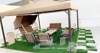 استراحة نسيم الورد 1