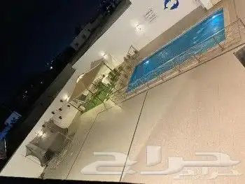 استراحة نسيم الورد 8