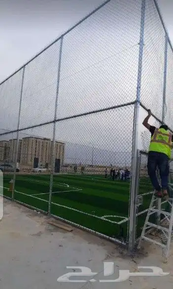 نقوم بتركيب جميع انواع الشبوك والتراث 2