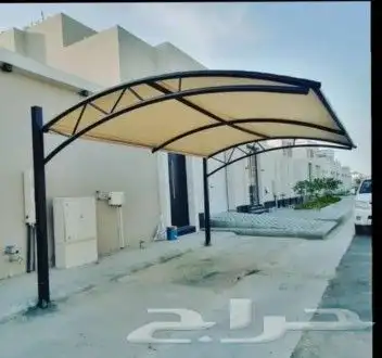 مضلات سواتر برجولات الشرقيه الدمام الخبر 0