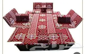 بيت المفروشات وشنط وسرر ايكياء وجميع انواع المراتب والحافات 5