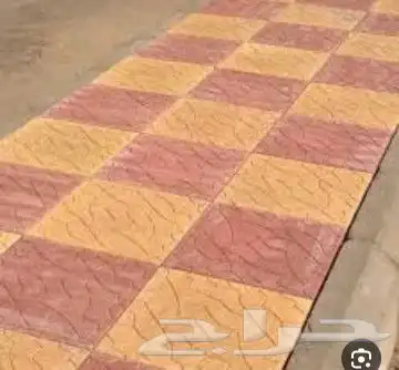 تركيب انترلوك 3